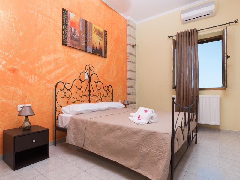 Dreamland Villas Kalamaki  Exterior photo