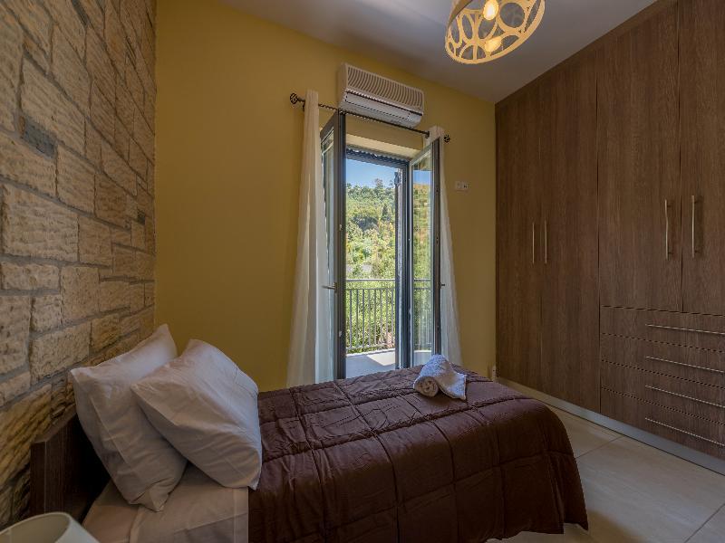 Dreamland Villas Kalamaki  Exterior photo