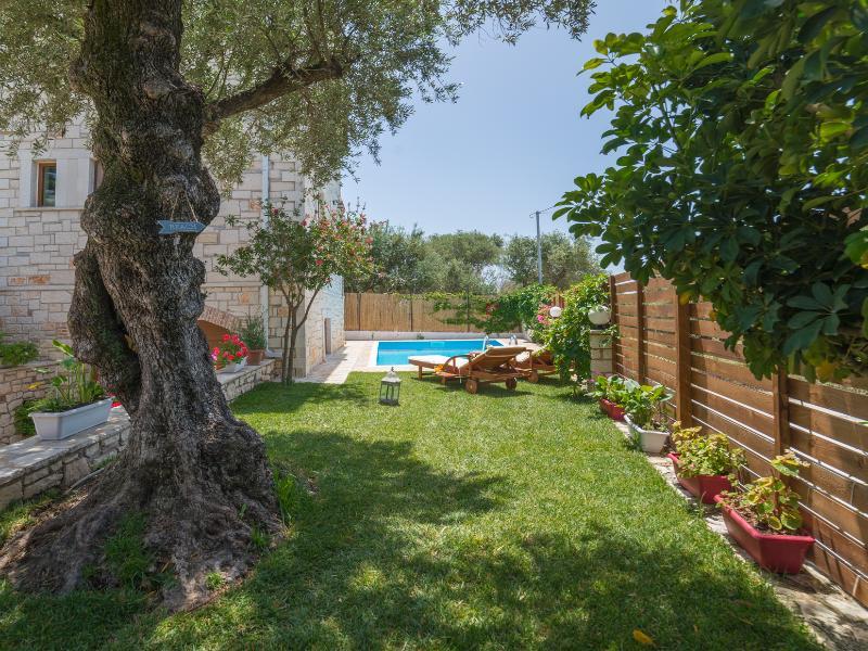 Dreamland Villas Kalamaki  Exterior photo